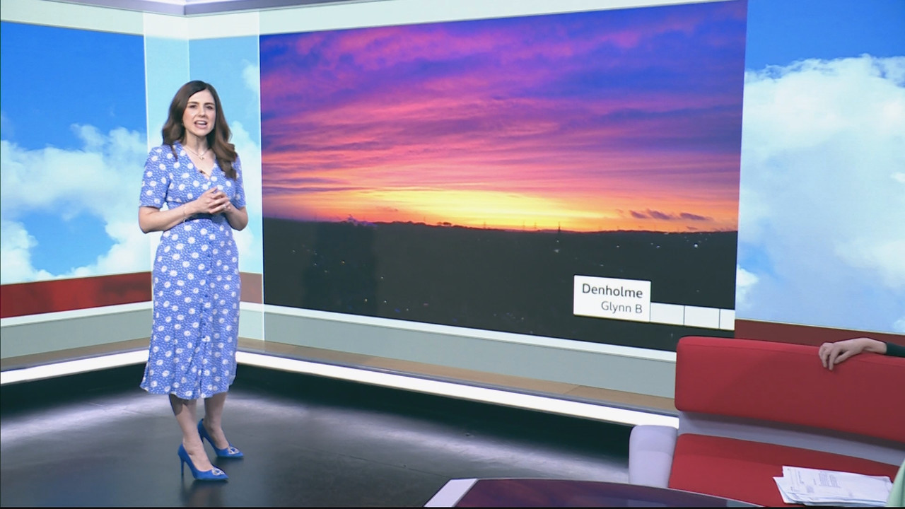 03.05 - 18.30.00 - Look North; Weather. The new film from Rogue One d....ts_snapshot_09.35.831