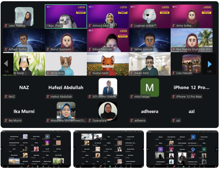 Kenapa Belajar Dengan Kami