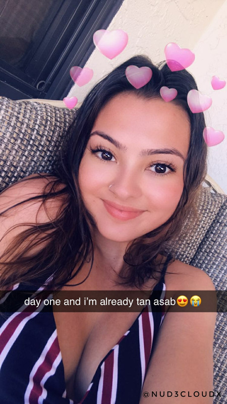 10 Girls Snapchat Leak Legal Teen Paid Collection – SNP0400