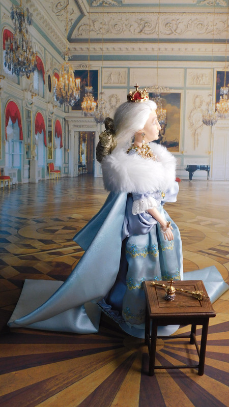 Шляпник-Екатерина П 015