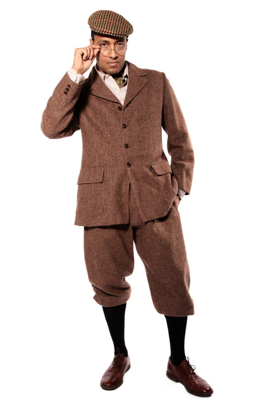 The Country Jacket