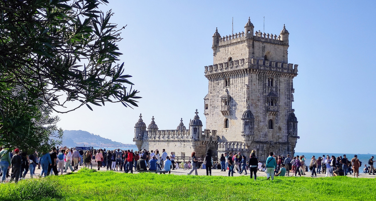 Elección entre Belem y Sintra para sábado-domingo (4)