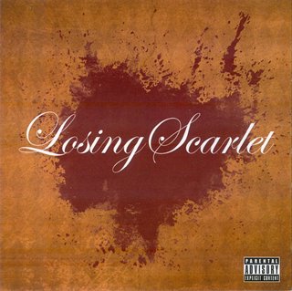 Losing Scarlet - Losing Scarlet (2009).mp3 - 320 Kbps