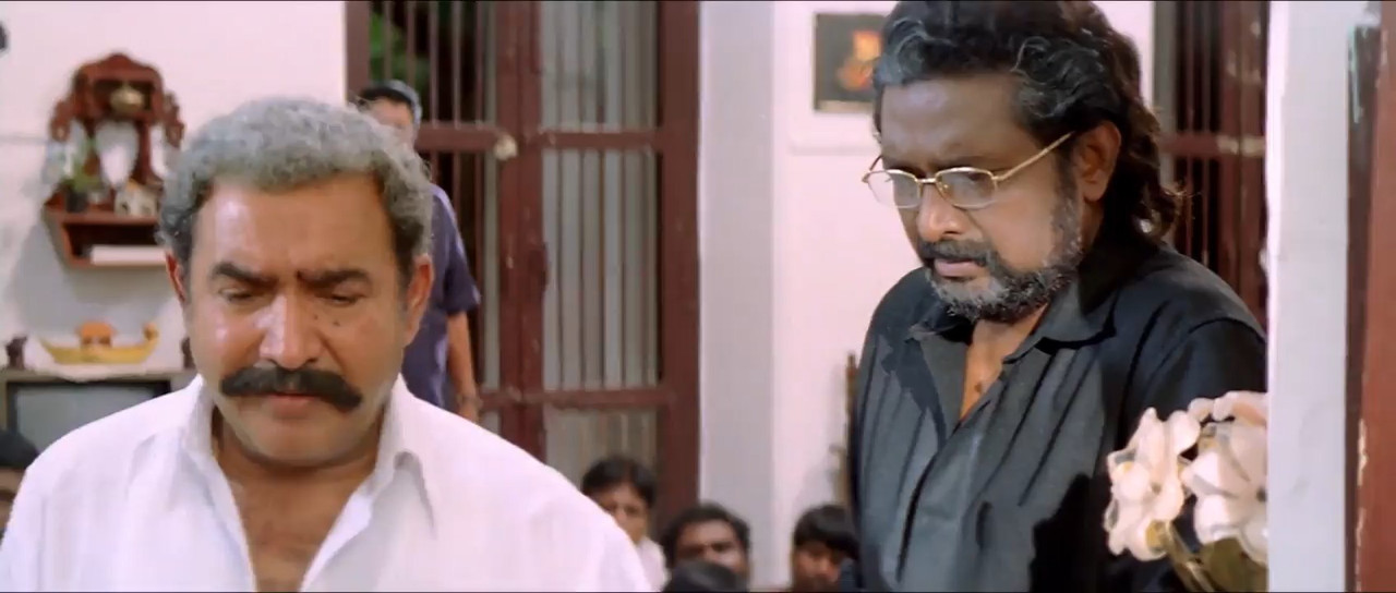 Deepavali 2007 WebRip [Tamil] 480p, 720p Screenshot