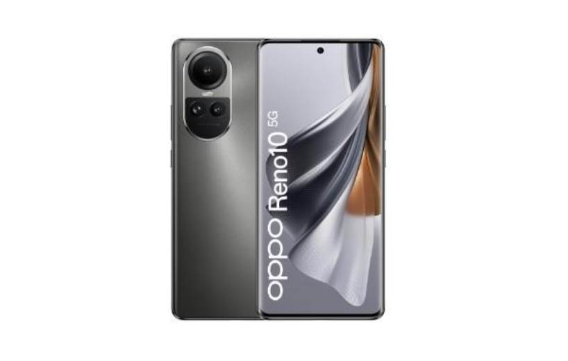smartphone Oppo Reno10