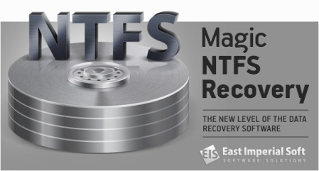 East Imperial Magic NTFS Recovery 3.3 Unlimited / Commercial / Office / Home Multilingual East Imperial Magic NTFS Recovery 3.3 Unlimited / Commercial / Office / Home Multilingual