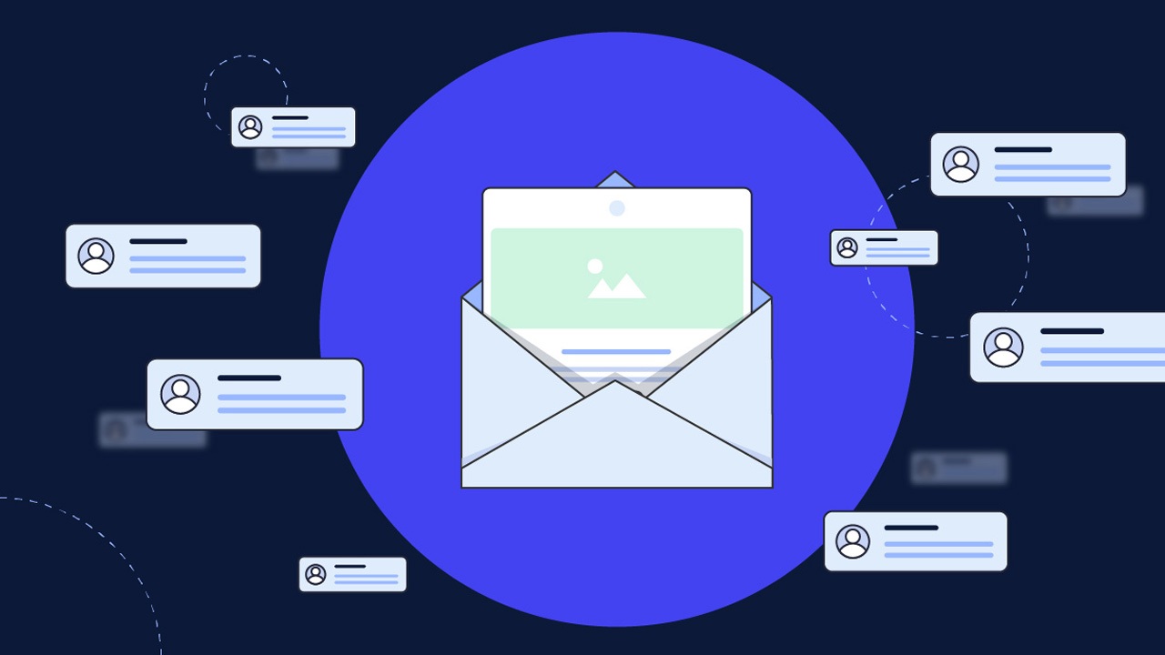 buy mailing list