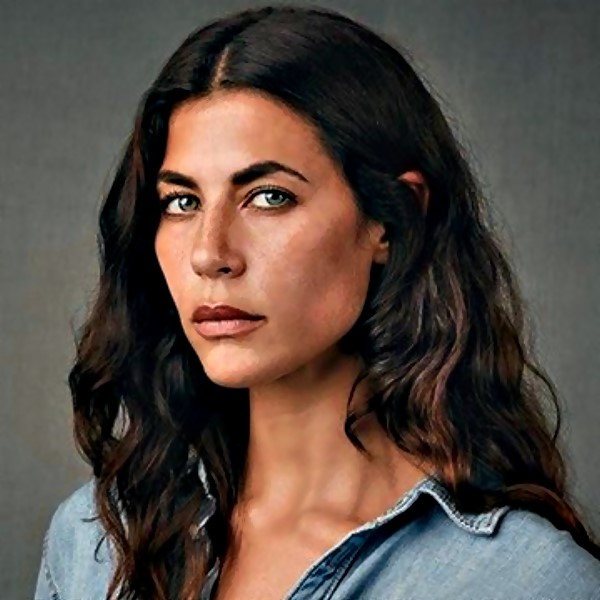 Karima McAdams