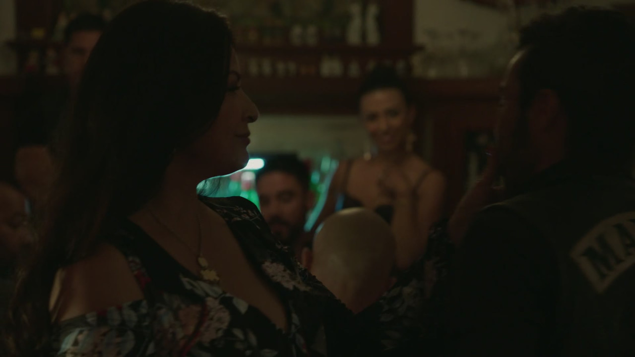 Mayans M.C. - S01E04 - Murciélago Zotz (1080p AMZN WEB-DL x265 I