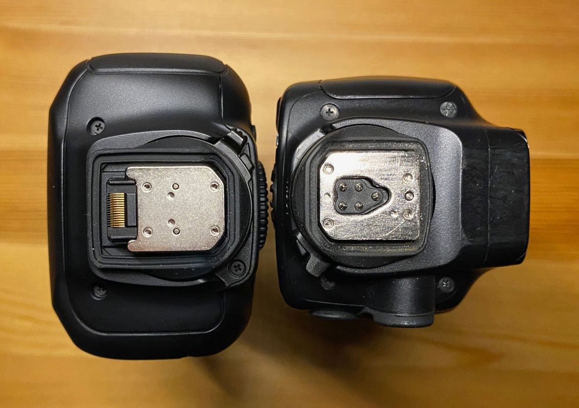 Canon Speedlite 600EX IIRT Discontinued / New EL5 announced FM Forums