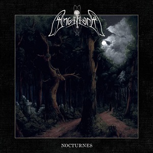 Angellore (FR) / Gothic/Doom/Death Metal