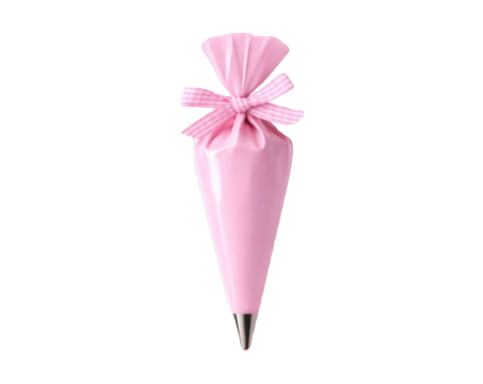 piping bag