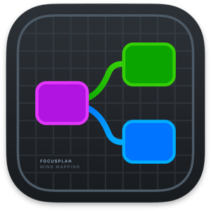 Focusplan  Pro 1.6.4 MAS