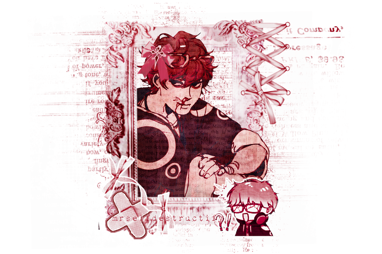 mrselfdestructify on tumblr