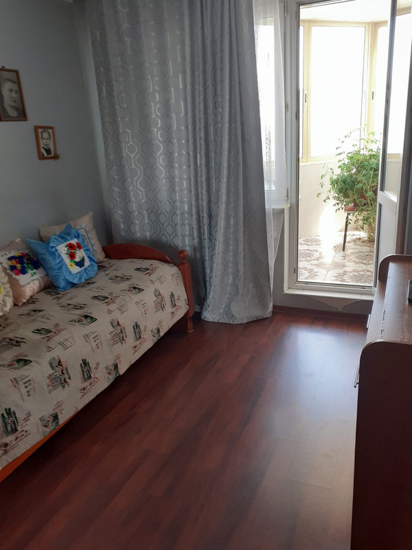 спальня третья