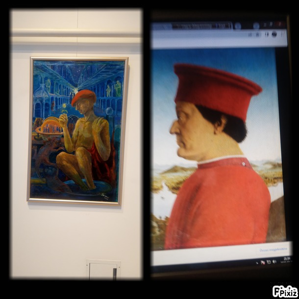 Kép