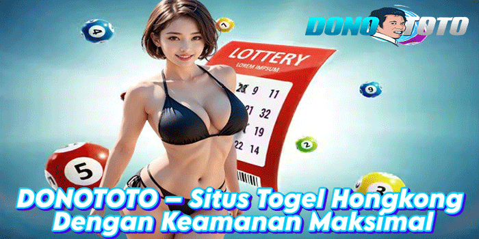 Bandar Togel Hongkong