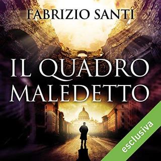 Fabrizio Santi - Il quadro maledetto (2015) .mp3 - 32 kbps