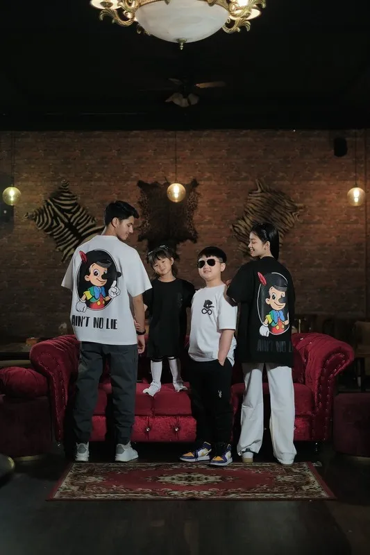 Baju 84