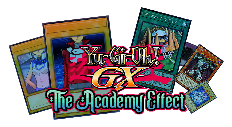 The Academy Effect (Yu-Gi-Oh! GX) | SpaceBattles