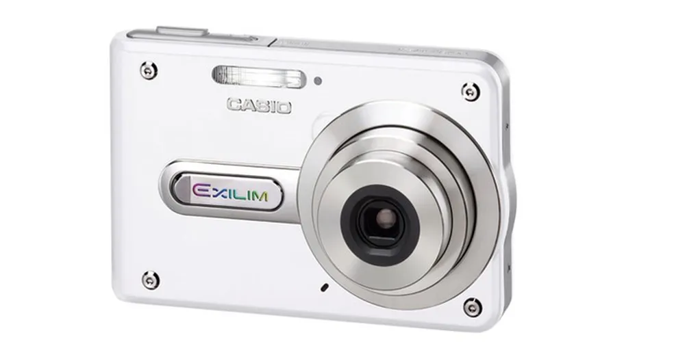 Máquina Fotográfica Digital Nostalgia