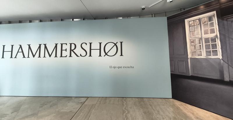 Madrid: Real Academia San Fernando, Thyssen y Hammershoi, Museo Lázaro Galdiano - Blogs de España - Madrid y museos. (135)