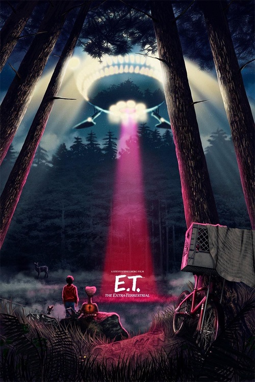 E.T. / E.T. the Extra-Terrestrial (1982) MULTi.REMUX.2160p.UHD.Blu-ray.HDR.HEVC.DTS-X7.1-DENDA / LEKTOR, DUBBING i NAPISY PL