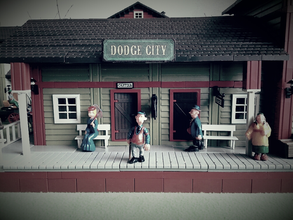 Dodge City - 19