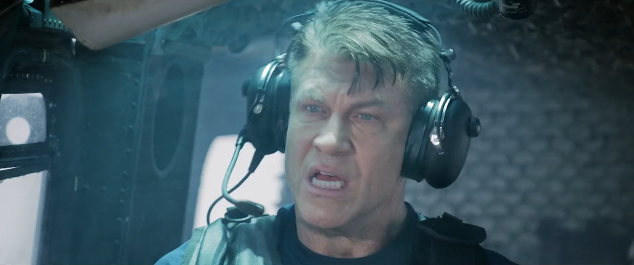 Alien: Rubicon 2024 BluRay [Hindi + Tamil + English] 480p 720p Screenshot