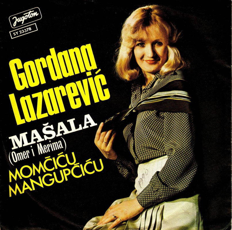 gordana_lazarevic_1978_prednja