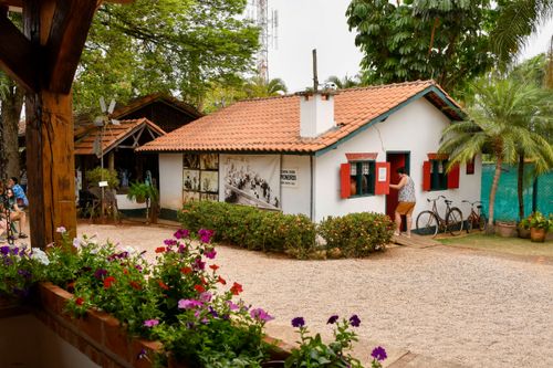 Museu Histórico de Holambra