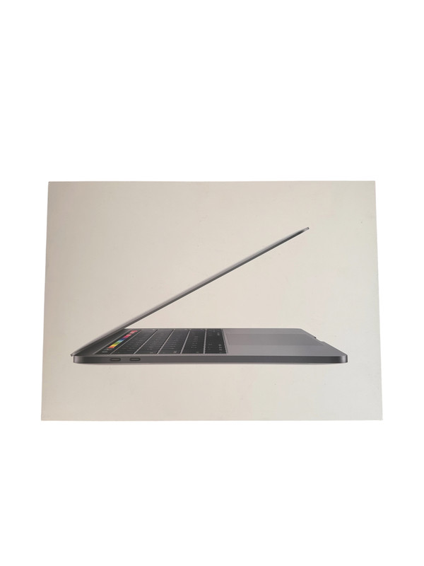 Apple MacBook Pro A1989 Bild 12