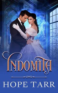 Hope Tarr - Gli uomini di Roxbury House Vol. 3. Indomita (2023)