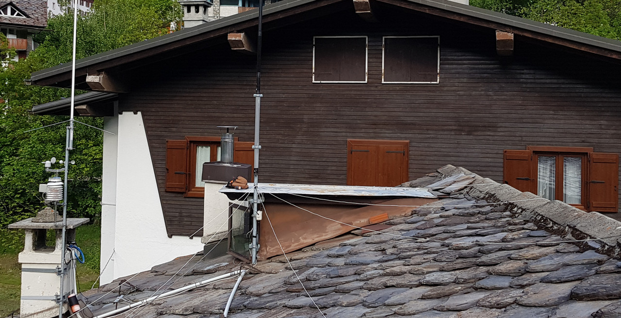 Antenna QTH