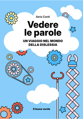 Ilaria Conti - Vedere le parole (2026)