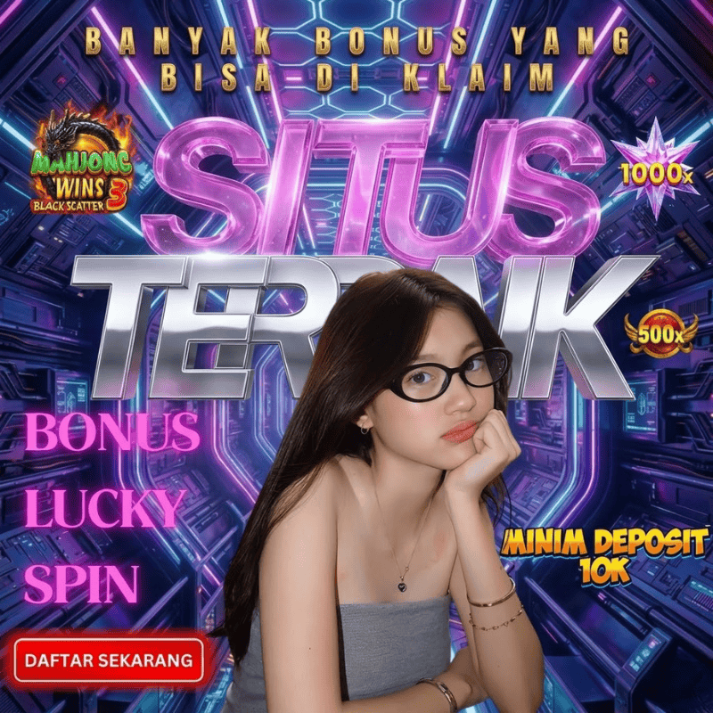 Cahaya188 ️ Situs Pilihan Cahaya 188 Nggak Cuma Seru Banyak Kejutannya