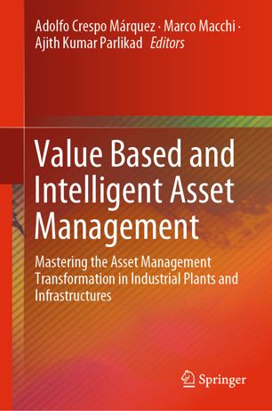 Value Based and Intelligent Asset Management Value Based and Intelligent Asset Management