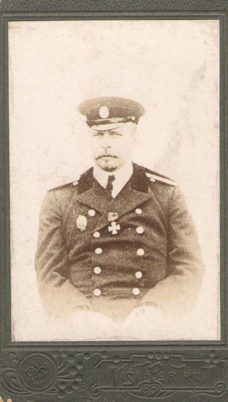 Беренов С. М. 2