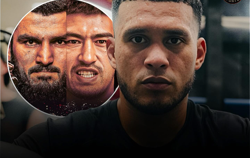 Бетербиев и Бенавидес иска да се бият помежду си, но това е рискован ход