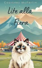 Courtney McFarlin – I Gialli Coccolosi del Gatto Razzy Vol. 15. Lite alla Fiera (2026)