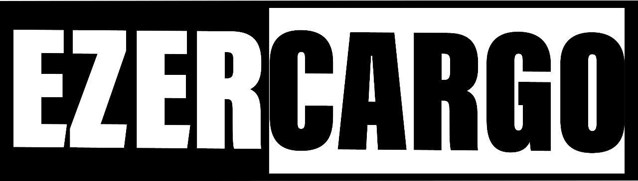 Ezercargo Logo