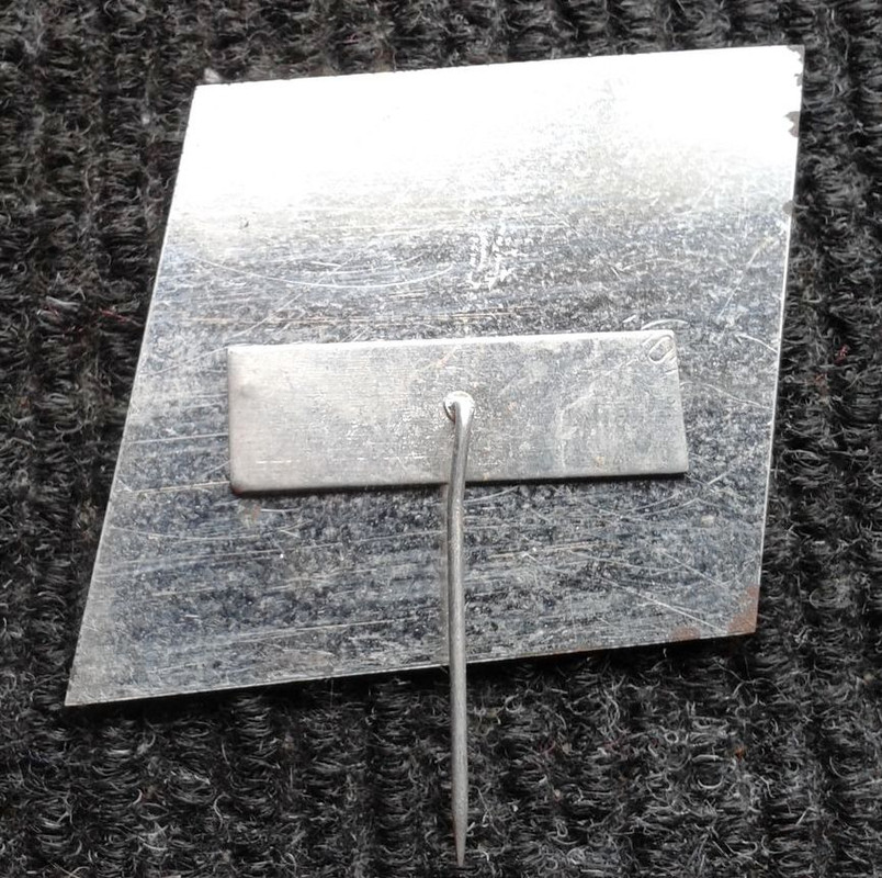 6-я комсомольская конференция. Камчатка 84._1.1