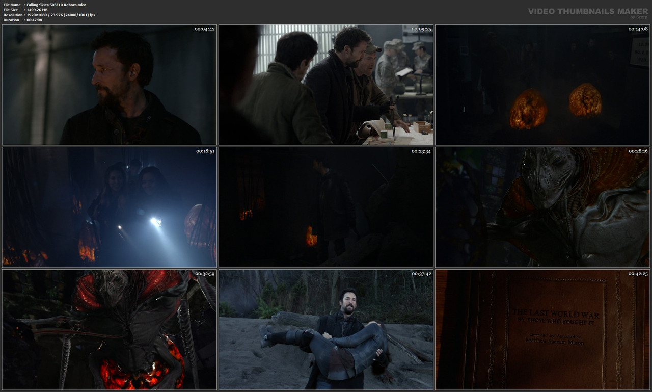 Falling Skies S05E10 Reborn.mkv