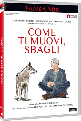 Come Ti Muovi, Sbagli (2025) DVD9