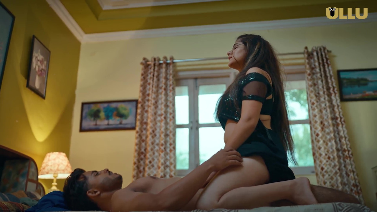 Bade Achhe Lagte Hai (2025) Hindi Season 01 Part 01 | WEB-DL | 1080p | 720p | 480p | ULLU WEB Series | Download | Watch Online
