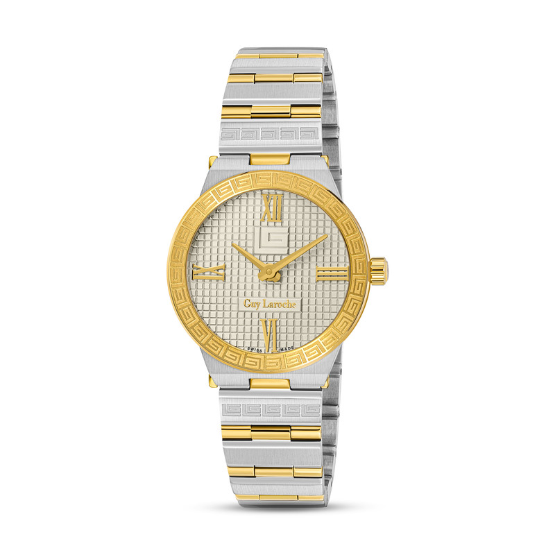 GUY LAROCHE WOMEN'S WATCH GLWLG0000417 view 2