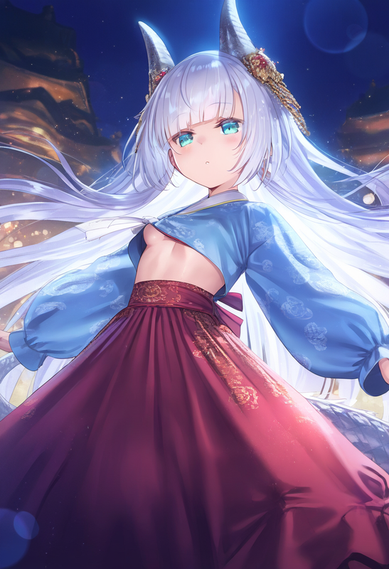 1girl, ks (xephyrks), ohlia, {kobayashi ritz}, reoen, [[liduke]], {{aged down}}, s-1378404434