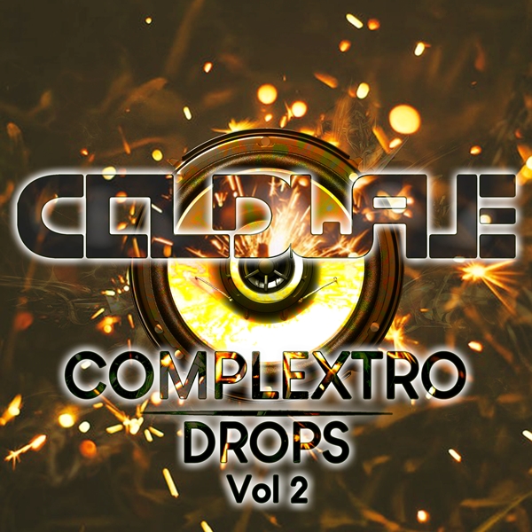 Coldwave Records presents the second volume of the infamous 'Complextro Drops' series. This special 'New Year Edition' is a tribute to many artists that have released with us during the course of those 6 years. The passion for music brought us together, but the friendship relation and the complicity is what makes us stick together. This package has a curated list of what's best in the Complextro music scene, a quality test for your speakers and an earthquake-like hazard for your dancefloors. Music scene would never be what it is now if it weren't for these great producers! Turn it up and enjoy! #CWRfamUnitedAs1