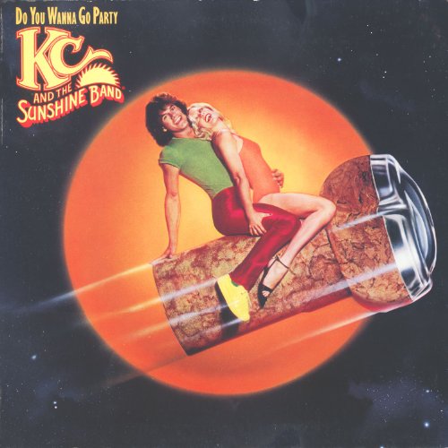KC And The Sunshine Band - Do You Wanna Go Party (1979)