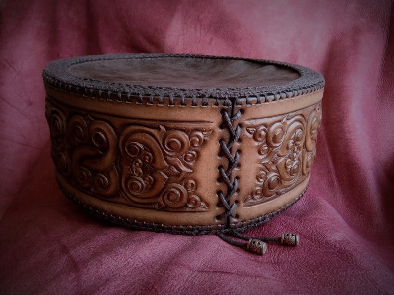 тюбетейка монгол7 